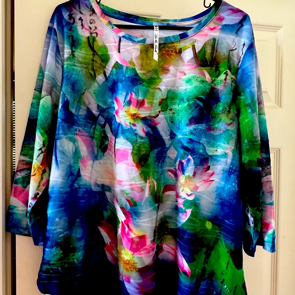 Blouse/Top